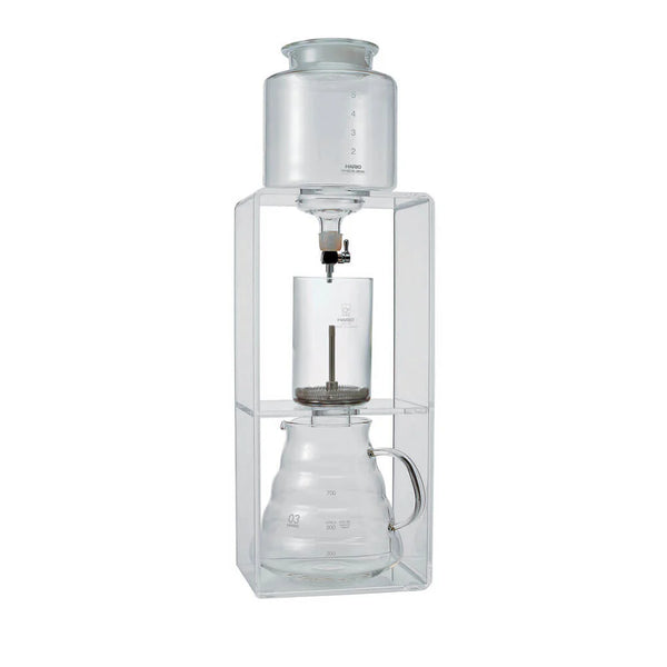 Hario Water Dripper - Clear