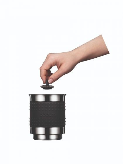 Bodum BISTRO Electric Milk Frother - Barista
