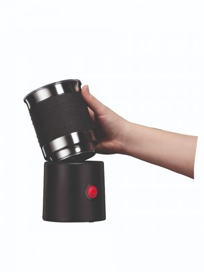 Bodum BISTRO Electric Milk Frother - Barista