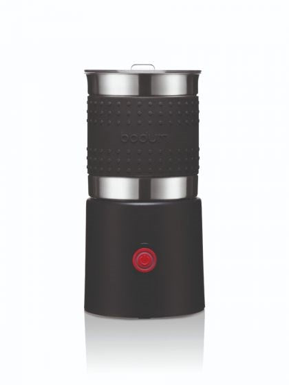 Bodum BISTRO Electric Milk Frother - Barista