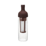 Hario Coffee Filter in a Bottle - Brown