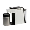 LattePremio LP-16 Milk Frother - White