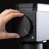 Fellow Ode Brew Coffee Grinder.
