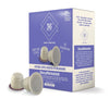 36P Decaffeinated - 25 Nespresso® Compostable Compatible Capsules.