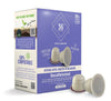 36P Decaffeinated - 25 Nespresso® Compostable Compatible Capsules.