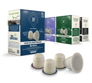Nespresso cheap sampler pack