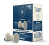 36P Northern Blend - 25 Compostable Nespresso® Compatible Capsules.