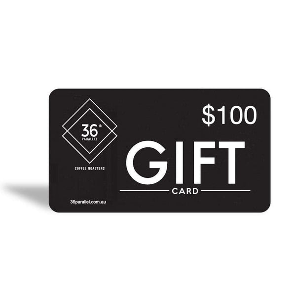 36P Gift card.