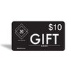 36P Gift card.
