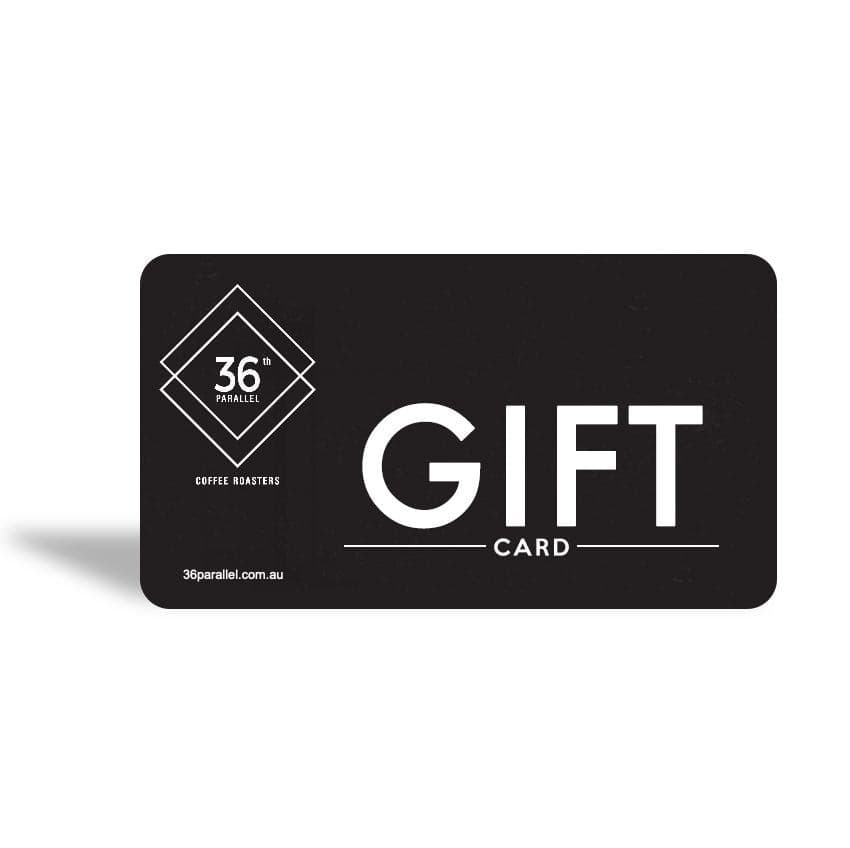 36P Gift card.