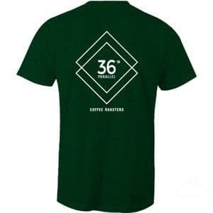 36P - Staple Crew Tee.