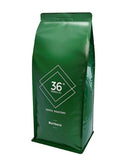 36th Parallel Coffee - Northern Blend - Coffee Beans 1KG.