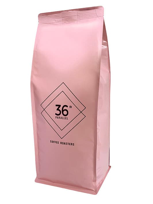 Indonesia, Sumatra Mandheling - Single Origin Specialty Coffee Beans.