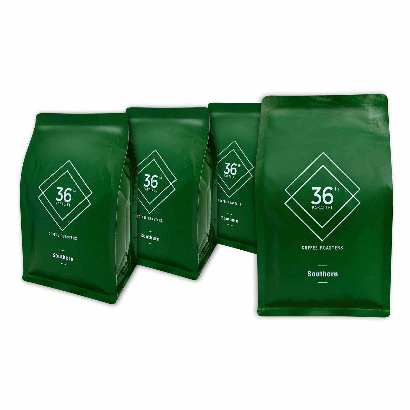 36th Parallel Coffee Roasters - Specialty Coffee for the cafe and home