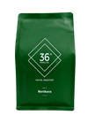 36th Parallel Coffee - Northern Blend - Coffee Beans 250 gram.