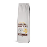 36th Parallel - drinking chocolate - LIGHT - 1 kg