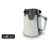 Stainless Steel Milk Jug / Steam pitcher  (18/8 s/steel).