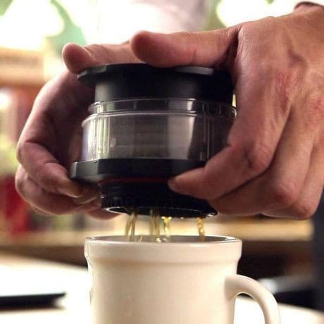 CAFFLANO KOMPACT.
