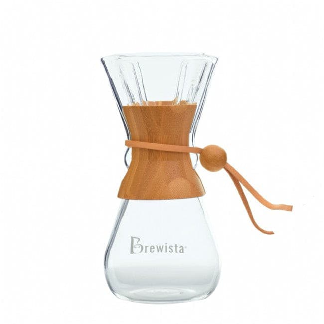 Brewista Hourglass Brewer 3 Cup, 500ml.
