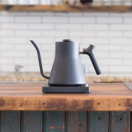 Fellow Stagg EKG Electric Kettle.