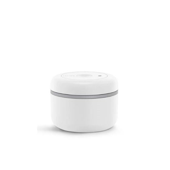 FELLOW ATMOS VACUUM CANISTER.