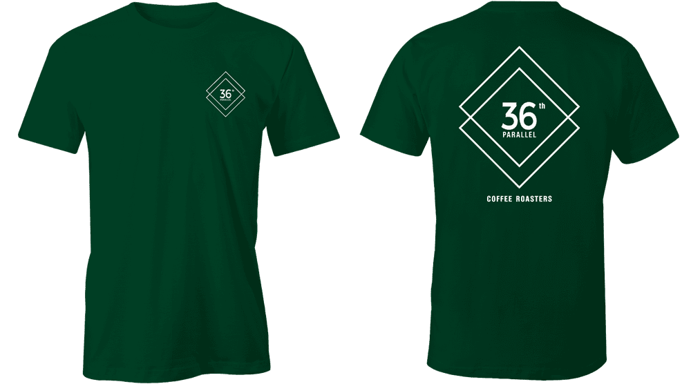 36P - Staple Crew Tee.