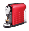 fyllo f8 Coffee Machine - Compatible with Nespresso®* Capsules.