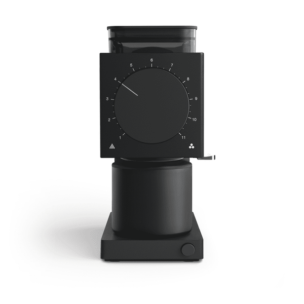 Fellow Ode Brew Coffee Grinder.