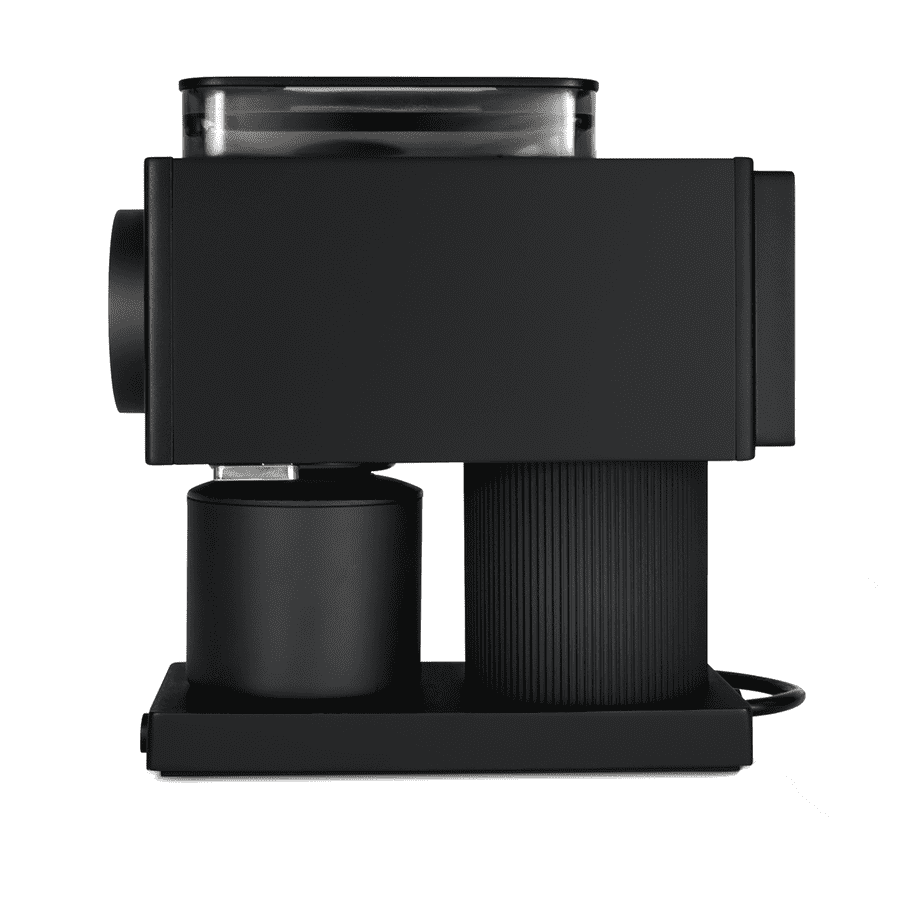 Fellow Ode Brew Coffee Grinder.