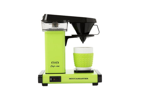 Moccamaster Cup-One 300ml Cup.
