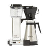 Moccamster with Thermo Carafe.