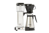 Moccamster with Thermo Carafe.