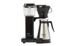 Moccamster with Thermo Carafe.