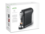 fyllo f8 Coffee Machine - Compatible with Nespresso®* Capsules.