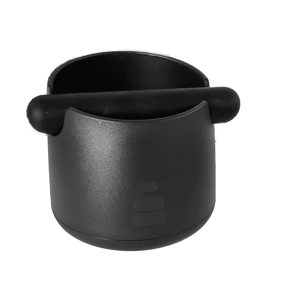 The Little Guy - Tube Knock Bin.