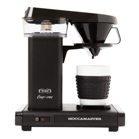 Moccamaster Cup-One 300ml Cup.