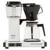 Moccamaster Classic 1.25 Litre with Glass Carafe.