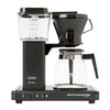 Moccamaster Classic 1.25 Litre with Glass Carafe.