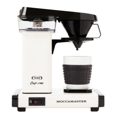 Moccamaster Cup-One 300ml Cup.