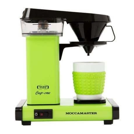 Moccamaster Cup-One 300ml Cup.