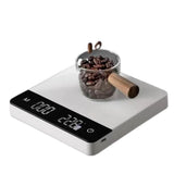 Professional - Digital Smart Coffee Scale with Timer