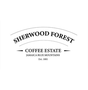 JAMAICA BLUE - Sherwood Forest Estate.