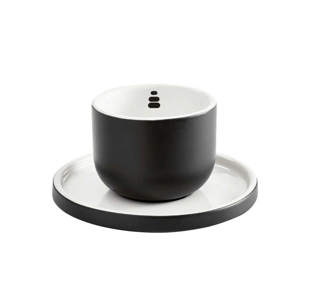The Little Guy - Espresso Cups.