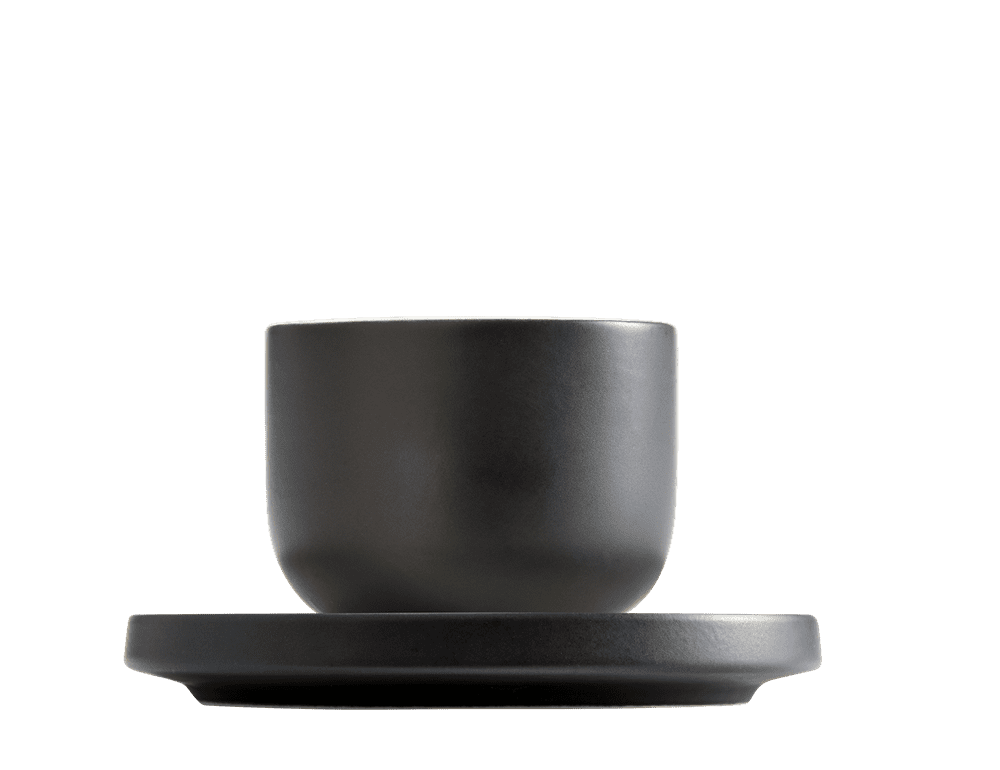 The Little Guy - Espresso Cups.