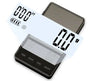 Digital Pocket Smart Coffee Scale with Timer
