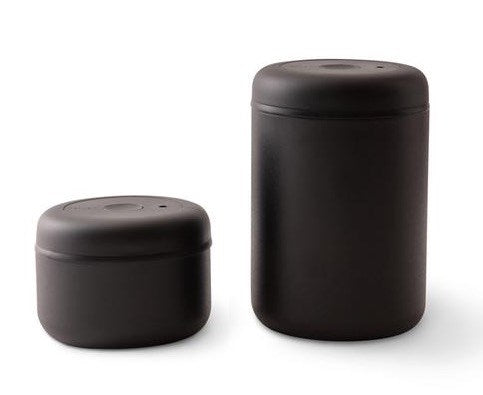 FELLOW ATMOS VACUUM CANISTER.