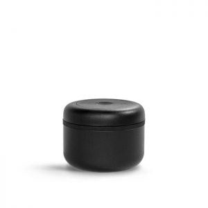 FELLOW ATMOS VACUUM CANISTER.
