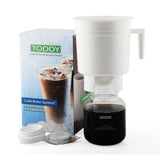 Toddy Cold Brewing System for Coffee & Tea.