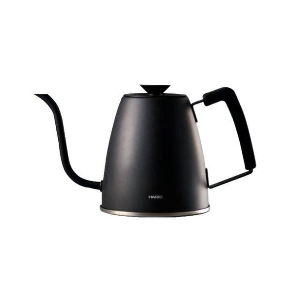 Hario Smart G Kettle - Matte Black.