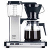 Moccamaster Classic 1.25 Litre with Glass Carafe.